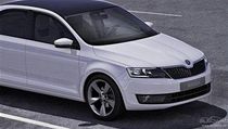 Nová Škoda Octavia už letos. Co nás čeká? | na serveru Lidovky.cz | aktuální zprávy