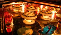 Pinball (ilustrační foto) | na serveru Lidovky.cz | aktuální zprávy