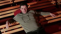 Tomáš Töpfer byl dlouholetým ředitelem Divadla na Fidlovačce, od září povede Divadlo na Vinohradech. | na serveru Lidovky.cz | aktuální zprávy