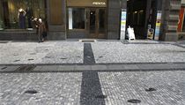 Sídlo Penty v ulici Na Příkopě v Praze | na serveru Lidovky.cz | aktuální zprávy