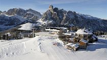 Alta Badia. | na serveru Lidovky.cz | aktuální zprávy