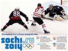 GRAFIKA: hokejist NHL na olympid