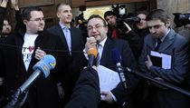 Ministr školství Josef Dobeš prodloužil plzeňským právům akreditaci | na serveru Lidovky.cz | aktuální zprávy