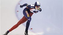 Česká rychlobruslařka Martina Sáblíková | na serveru Lidovky.cz | aktuální zprávy