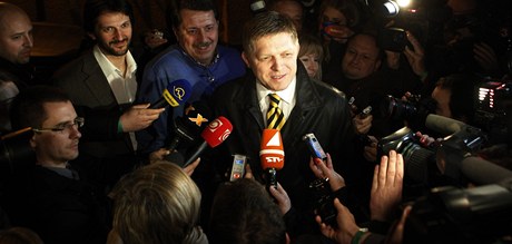 Robert Fico