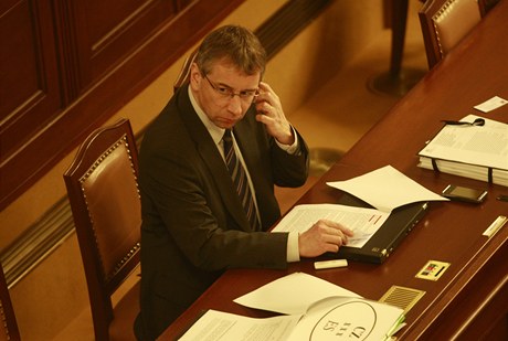 Jaromír Drábek