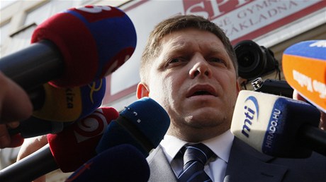 Robert Fico