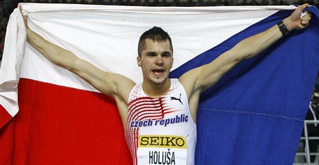 Jakub Holua.