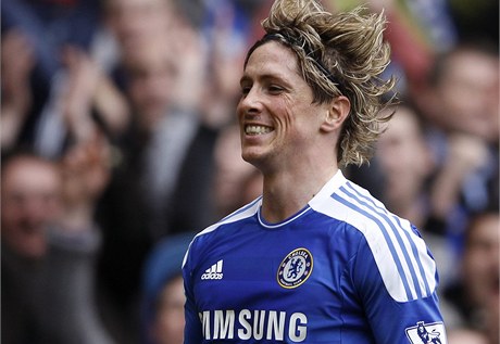 Chelsea  (Torres)