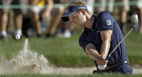 Luke Donald