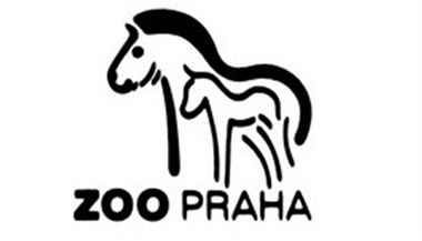 V letech 1971 a 1997 zoo pouvala obrzek Jany Ronkov znzorujc kon Pevalskho s hbtem.
