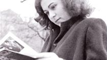 Dagmar Hilarová v roce 1947 | na serveru Lidovky.cz | aktuální zprávy