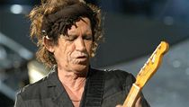 Zdraví Keithe Richardse je patrně jedním z důvodů, proč letos Rolling Stones nevyjedou na turné | na serveru Lidovky.cz | aktuální zprávy