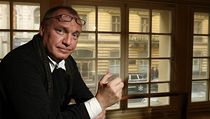 Bývalý ředitel Národního divadla Brno Daniel Dvořák | na serveru Lidovky.cz | aktuální zprávy
