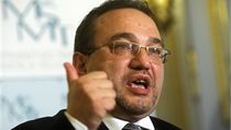 Ministr školství Josef Dobeš (VV) | na serveru Lidovky.cz | aktuální zprávy
