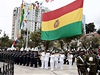 Bolívie se se ztráou území nikdy nesmíila.