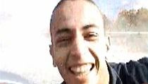 Mohamed Merah, vrah z Toulouse | na serveru Lidovky.cz | aktuální zprávy