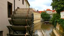 Pražská Kampa. | na serveru Lidovky.cz | aktuální zprávy