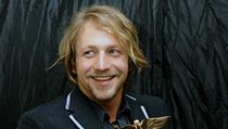 Tomáš Klus se svými Anděly. | na serveru Lidovky.cz | aktuální zprávy