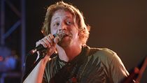 Tomáš Klus získal na vyhlášení výsledků hudební ankety Žebřík 2011 v Plzni cenu za album roku za desku Racek. | na serveru Lidovky.cz | aktuální zprávy