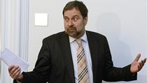 Věci veřejné na tiskové konferenci. | na serveru Lidovky.cz | aktuální zprávy