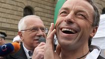 Pavel Bém na snímku z roku 2010 | na serveru Lidovky.cz | aktuální zprávy