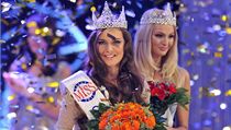 Česká Miss 2012 Tereza Chlebovská | na serveru Lidovky.cz | aktuální zprávy