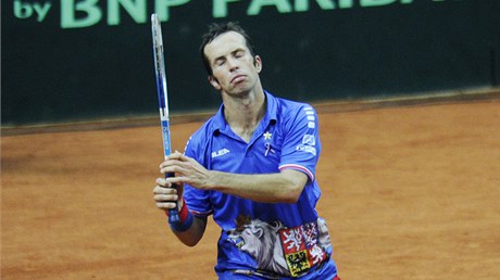 Radek tpánek