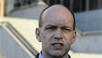 Martin Vondrášek | na serveru Lidovky.cz | aktuální zprávy