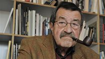 Günter Grass na snímku z roku 2009 | na serveru Lidovky.cz | aktuální zprávy