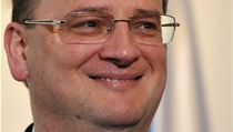 Premiér Petr Nečas. | na serveru Lidovky.cz | aktuální zprávy