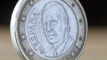 Španělské euro | na serveru Lidovky.cz | aktuální zprávy