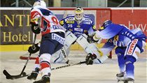 Pardubice - Kometa Brno | na serveru Lidovky.cz | aktuální zprávy