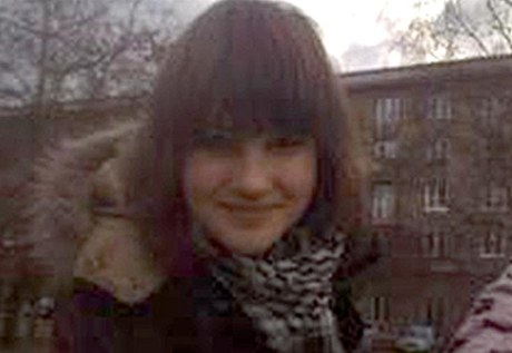 Policie hledá tináctiletou Sáru Trnkovou z Plzn, která se 18. dubna nevrátila dom ze koly. 