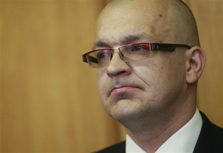 Jaroslav kárka 3 roky vzení za podvod