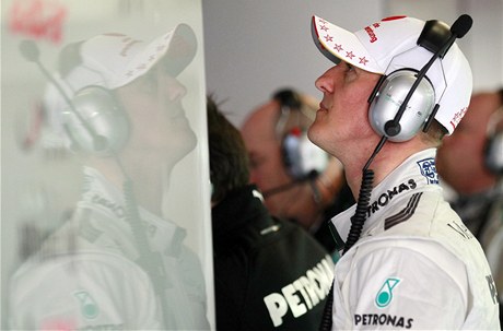 Michael Schumacher