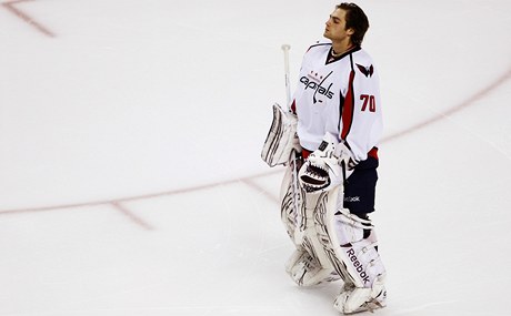 Washington Capitals (Holtby)