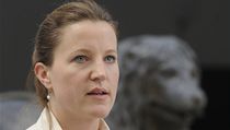 Vicepremiérka Karolína Peake ukončila členství ve Věcech veřejných a odešla z jejich poslaneckého klubu. | na serveru Lidovky.cz | aktuální zprávy