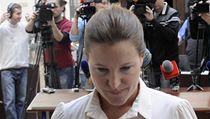 Vicepremiérka Karolína Peake ukončila členství ve Věcech veřejných a odešla z jejich poslaneckého klubu. | na serveru Lidovky.cz | aktuální zprávy