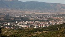 Skopje | na serveru Lidovky.cz | aktuální zprávy