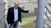 Pavilon slonů splňuje ty nejnáročnější požadavky na jejich chov. | na serveru Lidovky.cz | aktuální zprávy