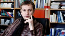 David Ondráčka | na serveru Lidovky.cz | aktuální zprávy