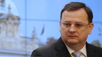 Premiér Petr Nečas | na serveru Lidovky.cz | aktuální zprávy