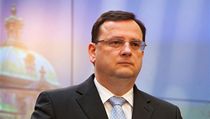 Premiér Petr Nečas | na serveru Lidovky.cz | aktuální zprávy