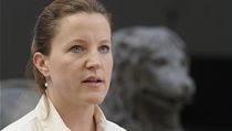 Karolína Peake oznamuje, že končí ve Věcech veřejných. | na serveru Lidovky.cz | aktuální zprávy