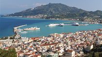 Ostrov Zakynthos | na serveru Lidovky.cz | aktuální zprávy