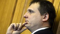 Vít Bárta v soudní síni | na serveru Lidovky.cz | aktuální zprávy