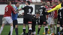 Viktoria Žižkov - Plzeň. | na serveru Lidovky.cz | aktuální zprávy