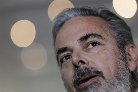 éf brazilské diplomacie Antonio Patriot ádá íránskou stranu o vyjasnní.
