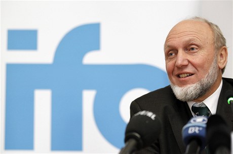 Hans-Werner Sinn